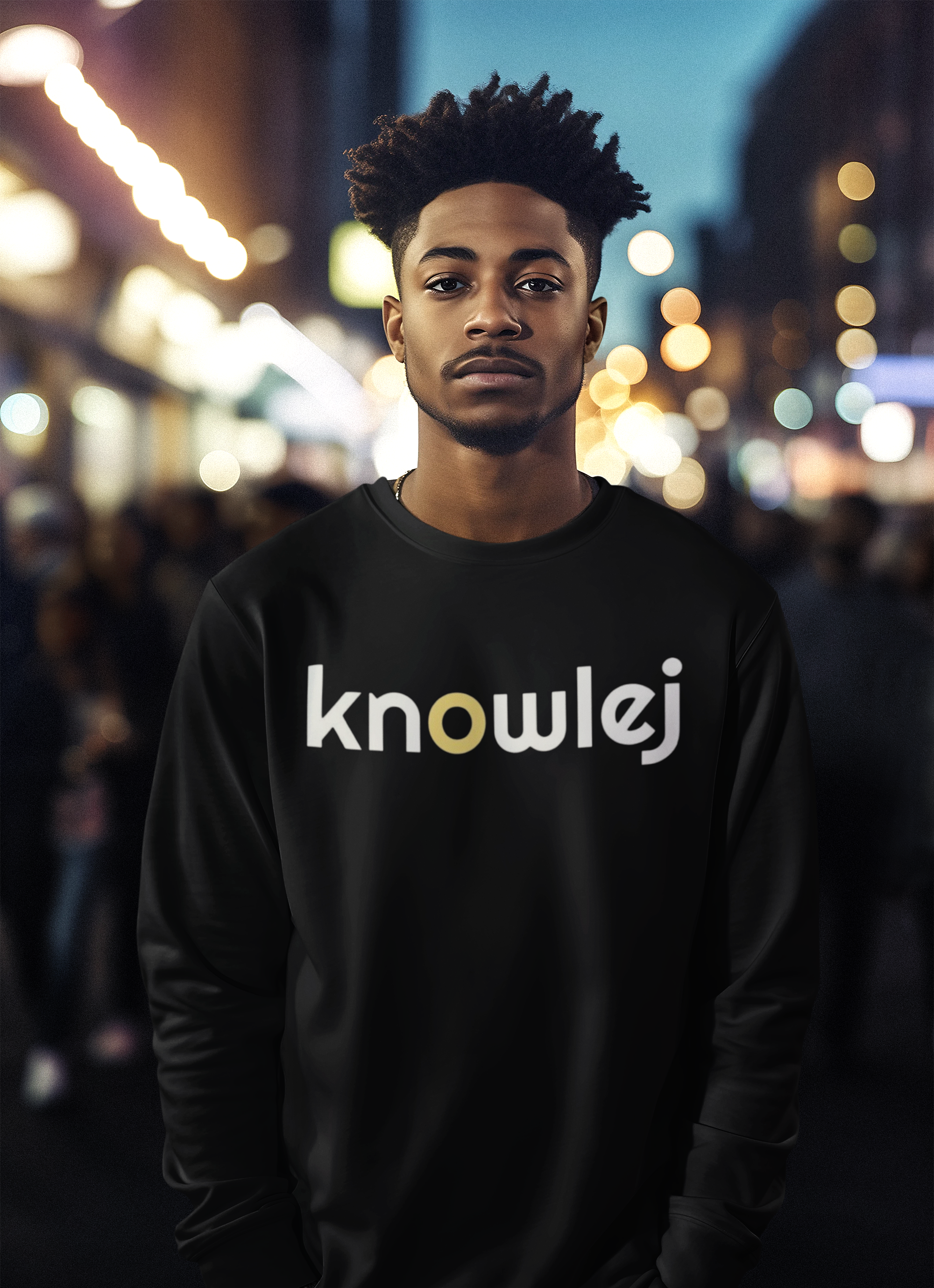 Crewneck